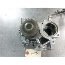 102R019 Water Coolant Pump From 2006 Subaru Outback 2.5 102R019 Water Coolant Pump From 2006 Subaru Outback 2.5